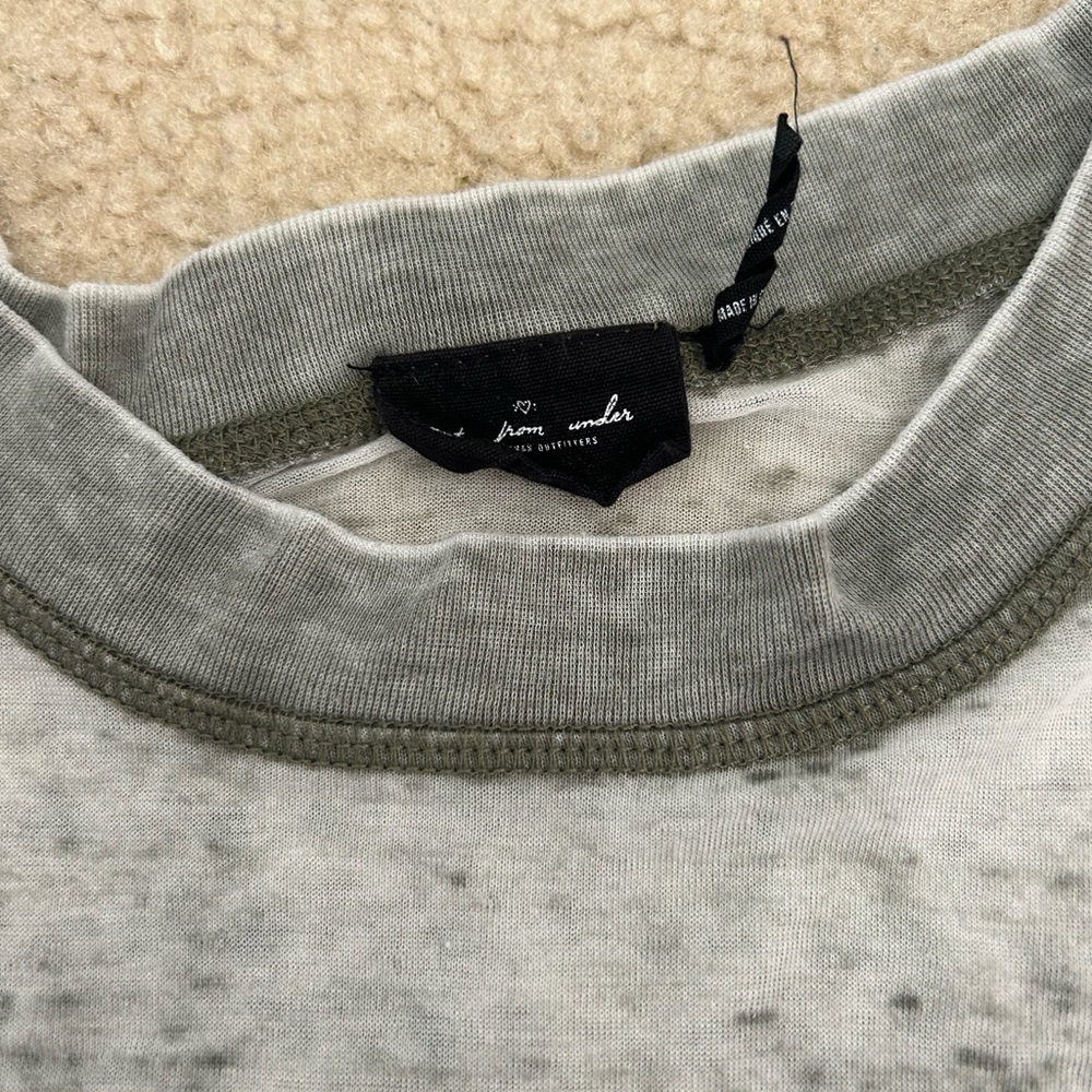 urban outfitters top